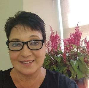 Meet your Posher, Doris